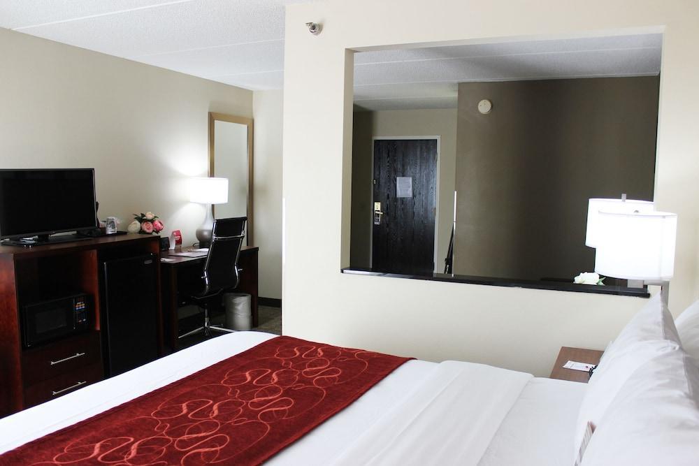 Holiday Inn Express & Suites - Atlanta - Tucker Northlake By Ihg מראה חיצוני תמונה