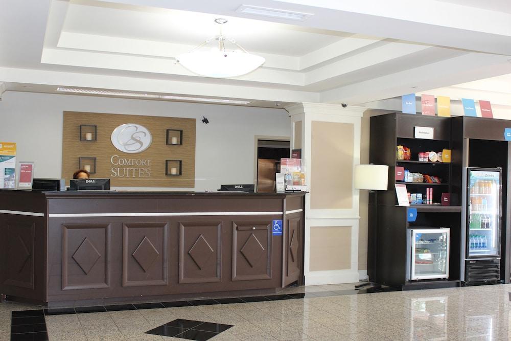 Holiday Inn Express & Suites - Atlanta - Tucker Northlake By Ihg מראה חיצוני תמונה