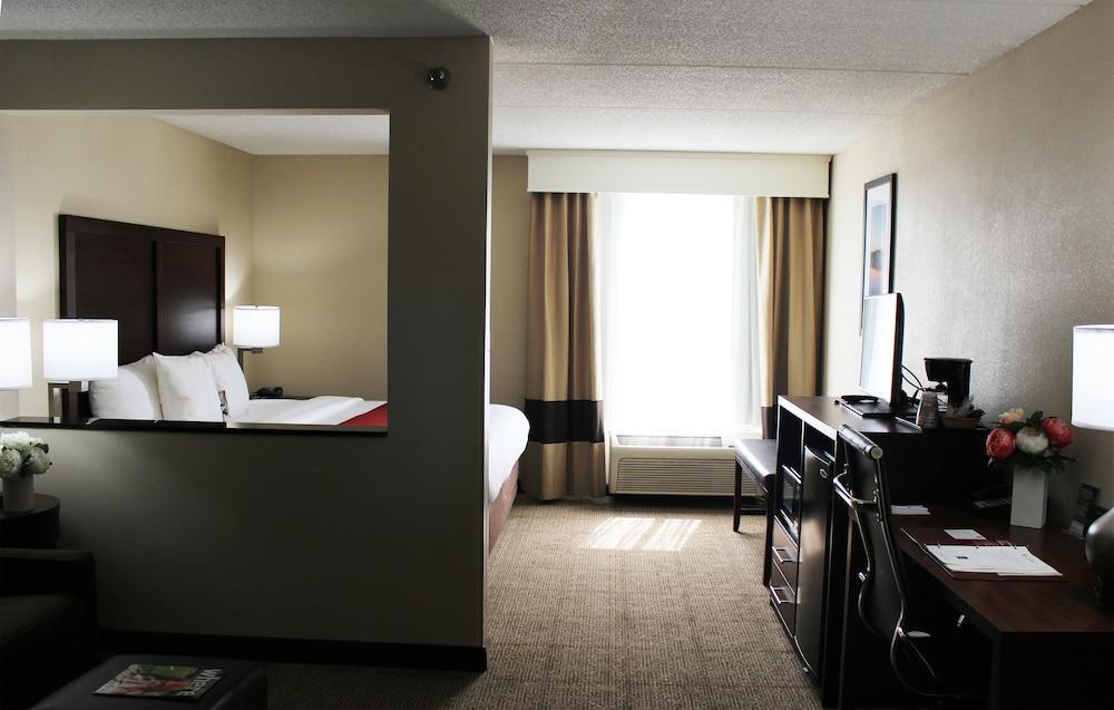 Holiday Inn Express & Suites - Atlanta - Tucker Northlake By Ihg מראה חיצוני תמונה