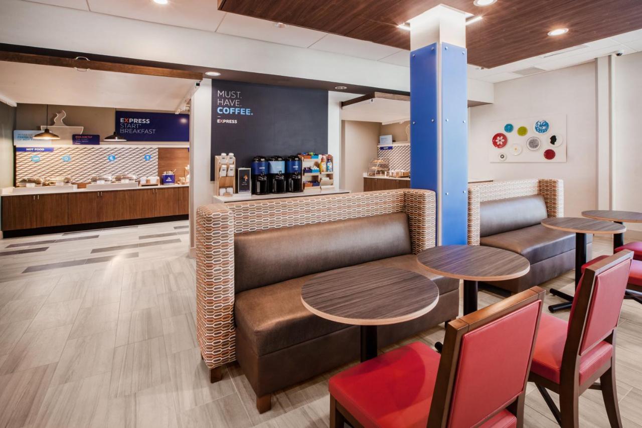 Holiday Inn Express & Suites - Atlanta - Tucker Northlake By Ihg מראה חיצוני תמונה