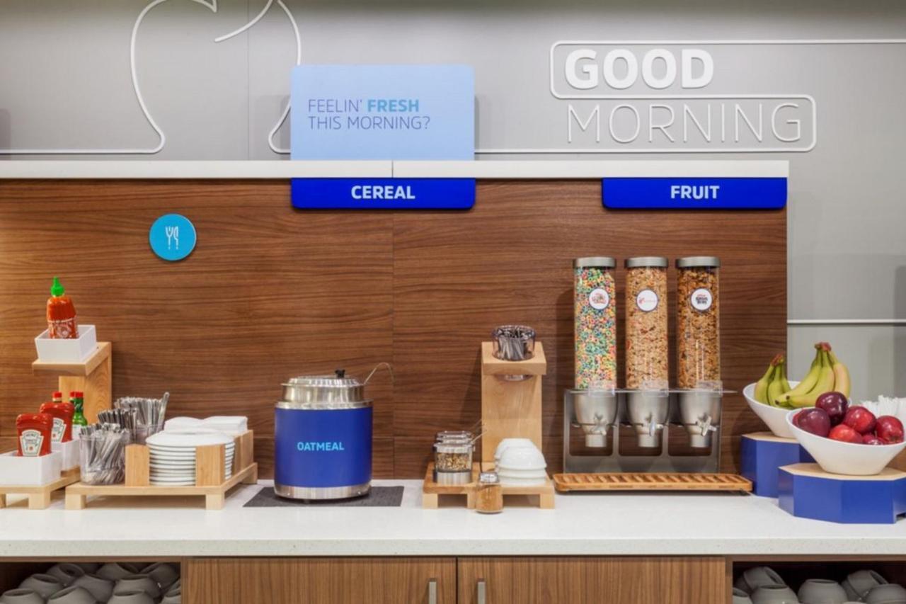Holiday Inn Express & Suites - Atlanta - Tucker Northlake By Ihg מראה חיצוני תמונה