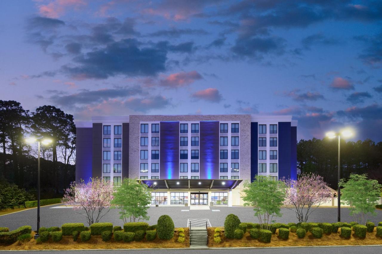 Holiday Inn Express & Suites - Atlanta - Tucker Northlake By Ihg מראה חיצוני תמונה