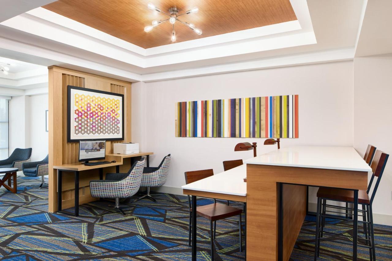Holiday Inn Express & Suites - Atlanta - Tucker Northlake By Ihg מראה חיצוני תמונה