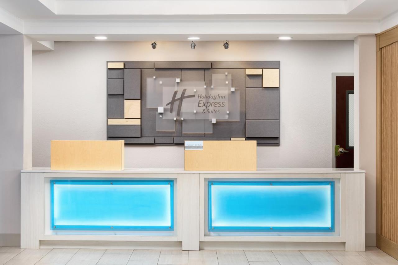 Holiday Inn Express & Suites - Atlanta - Tucker Northlake By Ihg מראה חיצוני תמונה