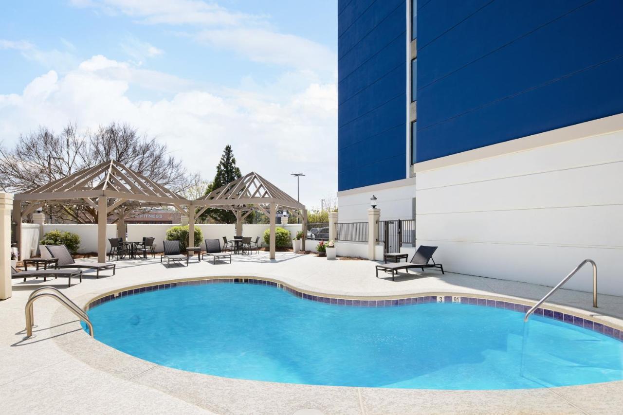 Holiday Inn Express & Suites - Atlanta - Tucker Northlake By Ihg מראה חיצוני תמונה