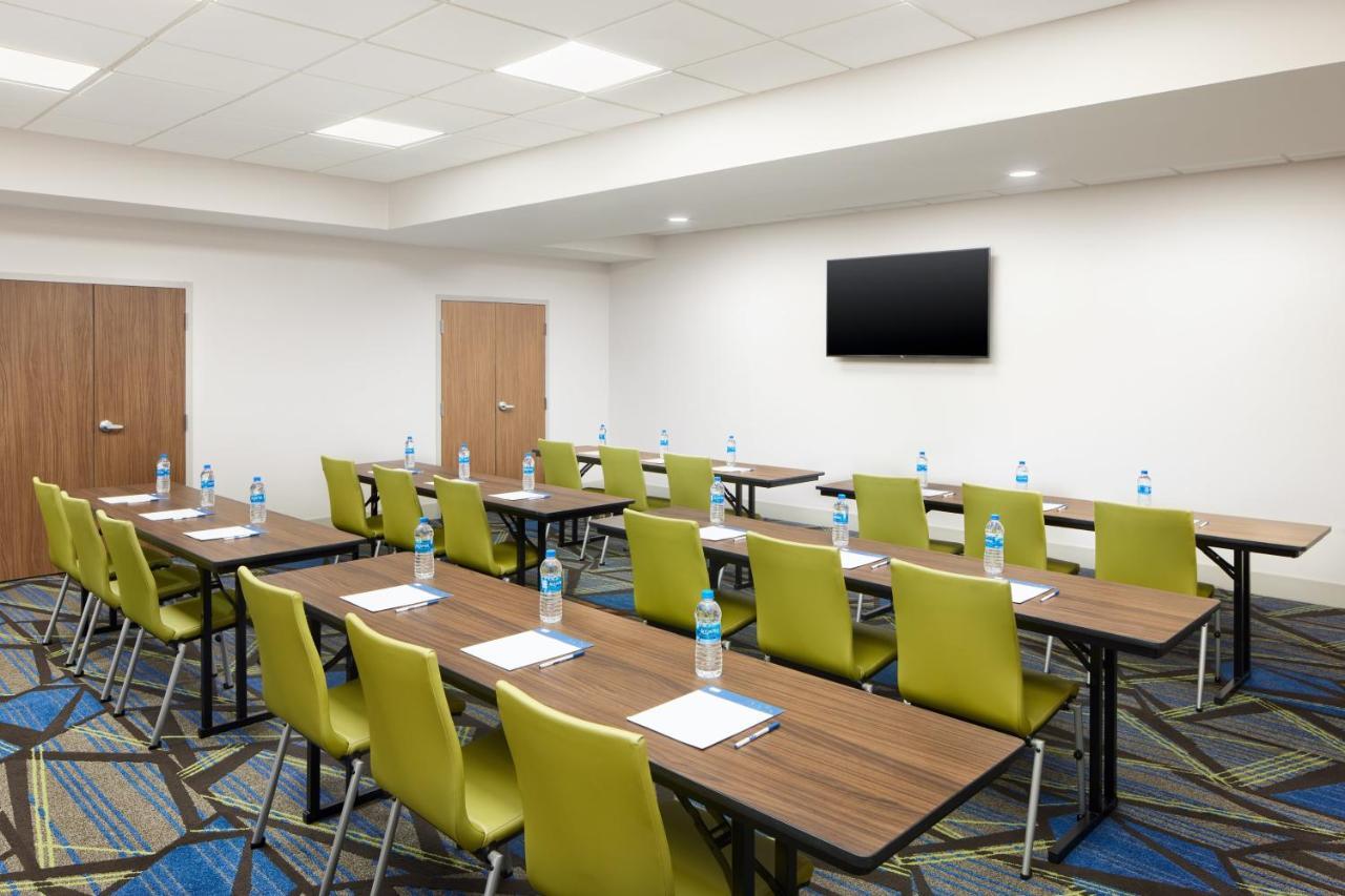 Holiday Inn Express & Suites - Atlanta - Tucker Northlake By Ihg מראה חיצוני תמונה