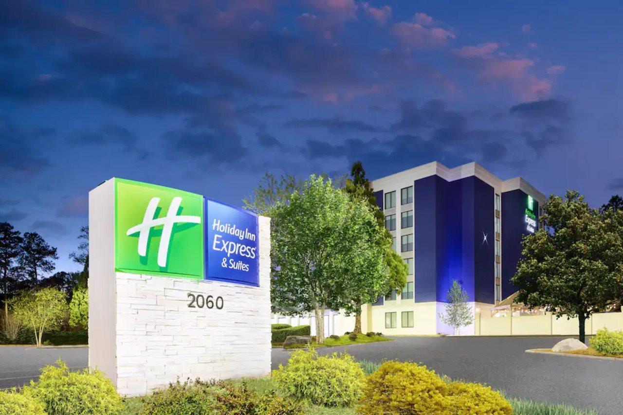 Holiday Inn Express & Suites - Atlanta - Tucker Northlake By Ihg מראה חיצוני תמונה