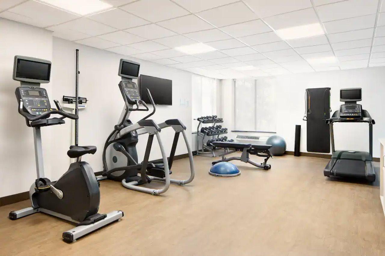 Holiday Inn Express & Suites - Atlanta - Tucker Northlake By Ihg מראה חיצוני תמונה