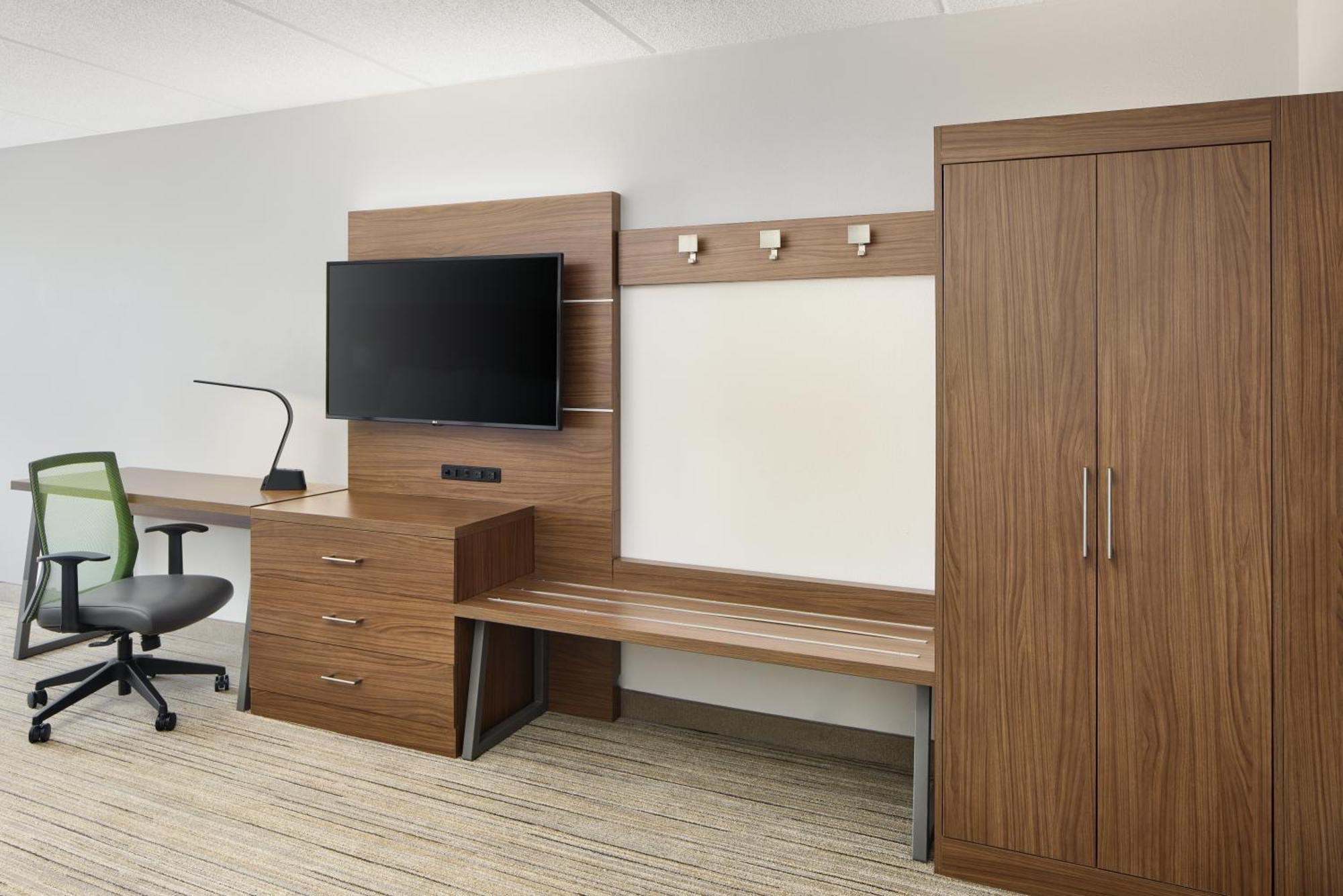 Holiday Inn Express & Suites - Atlanta - Tucker Northlake By Ihg מראה חיצוני תמונה