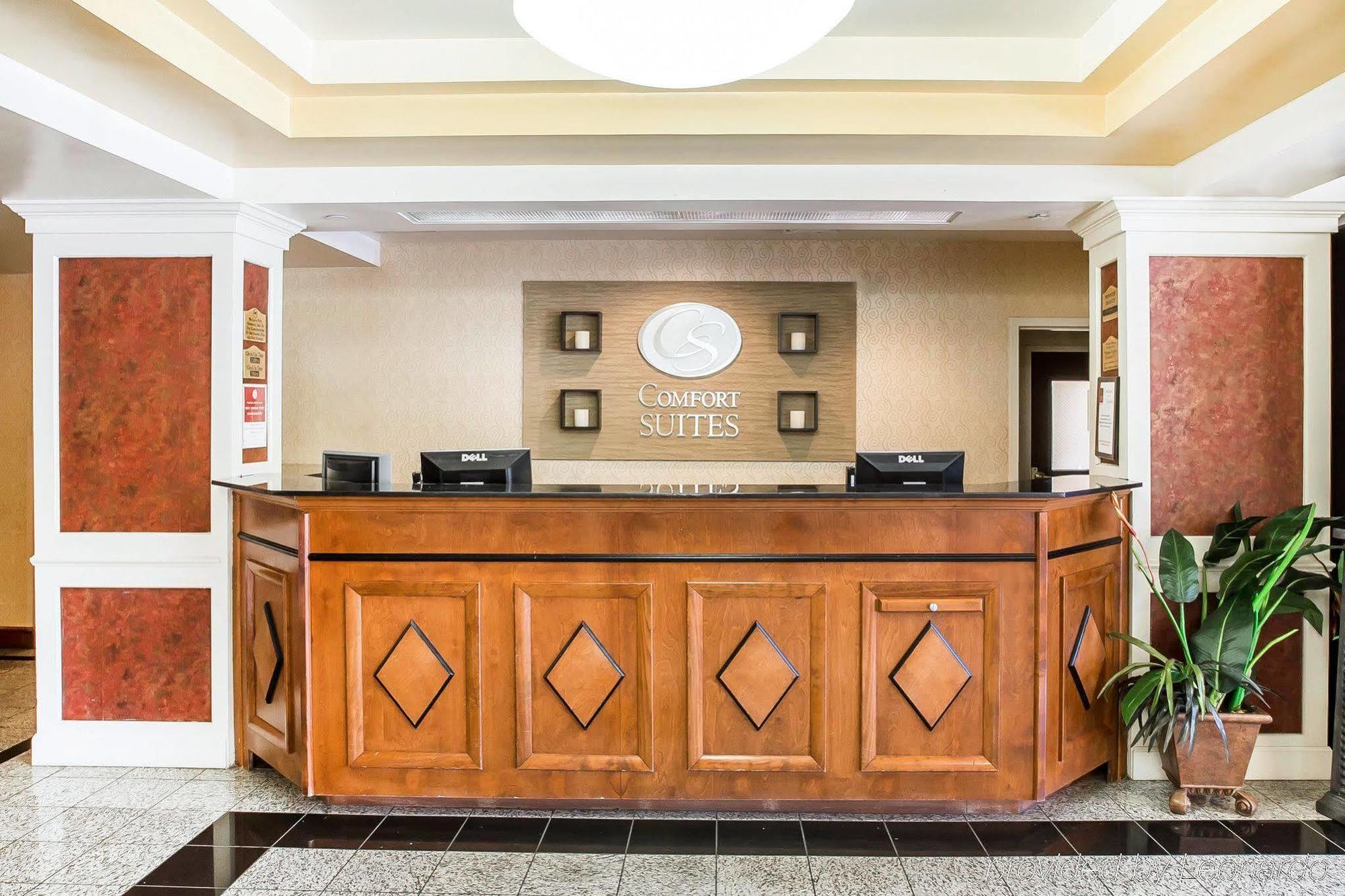 Holiday Inn Express & Suites - Atlanta - Tucker Northlake By Ihg מראה חיצוני תמונה