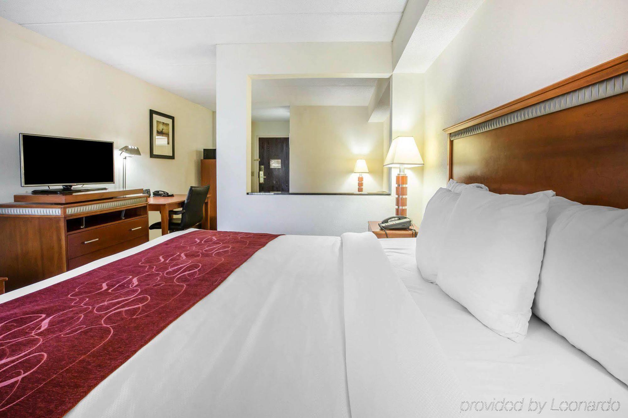 Holiday Inn Express & Suites - Atlanta - Tucker Northlake By Ihg מראה חיצוני תמונה