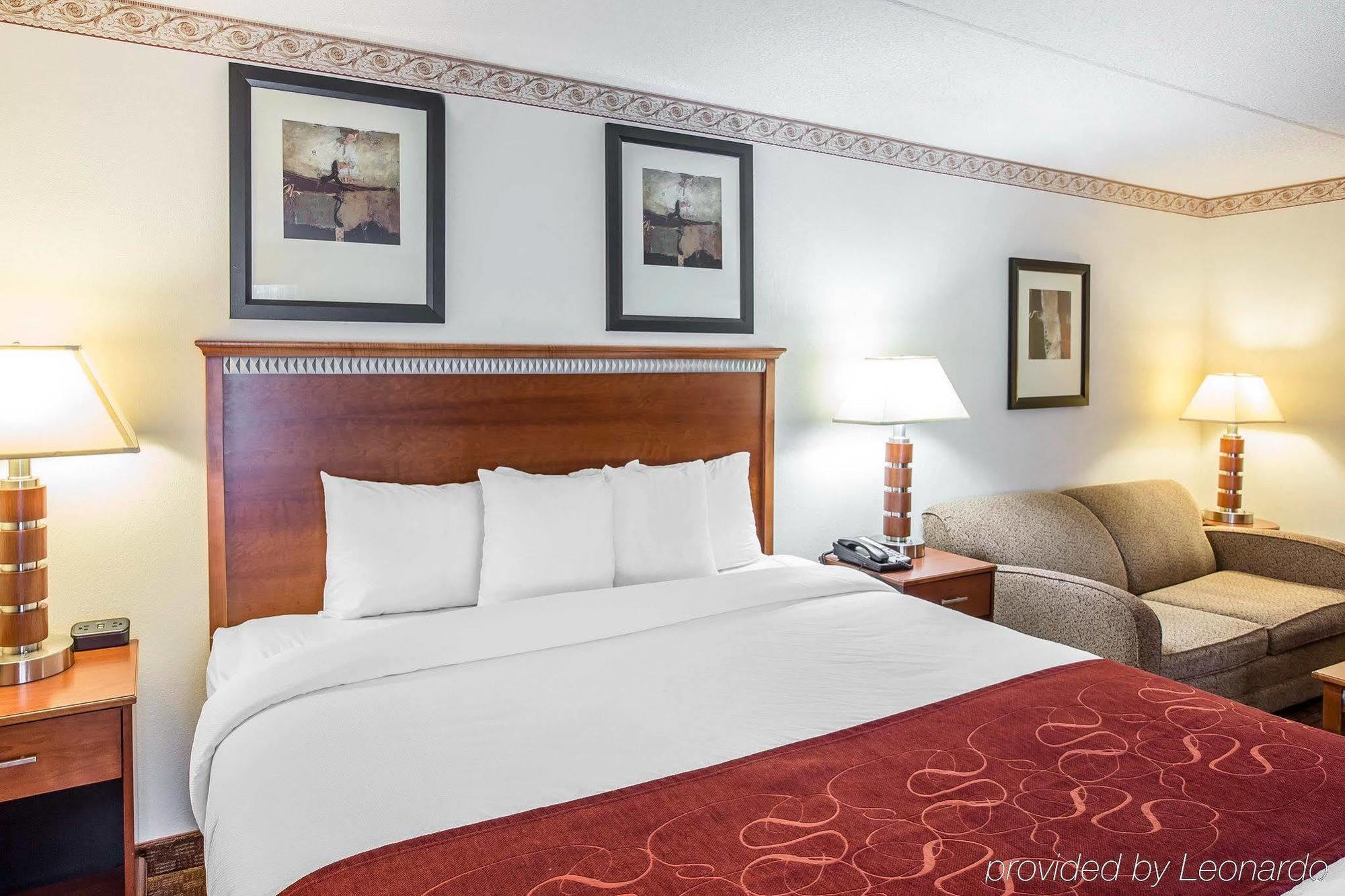 Holiday Inn Express & Suites - Atlanta - Tucker Northlake By Ihg מראה חיצוני תמונה