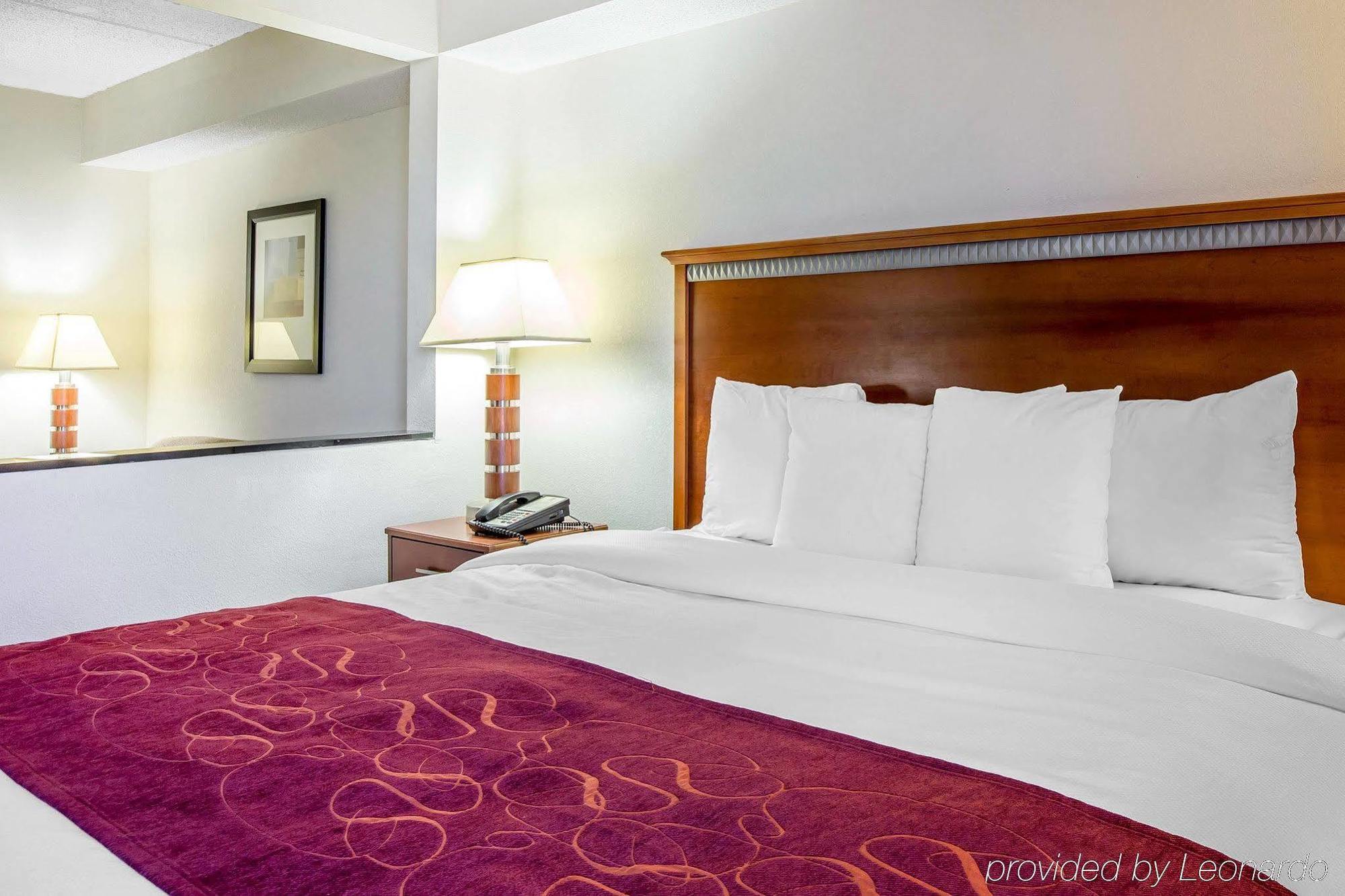 Holiday Inn Express & Suites - Atlanta - Tucker Northlake By Ihg מראה חיצוני תמונה