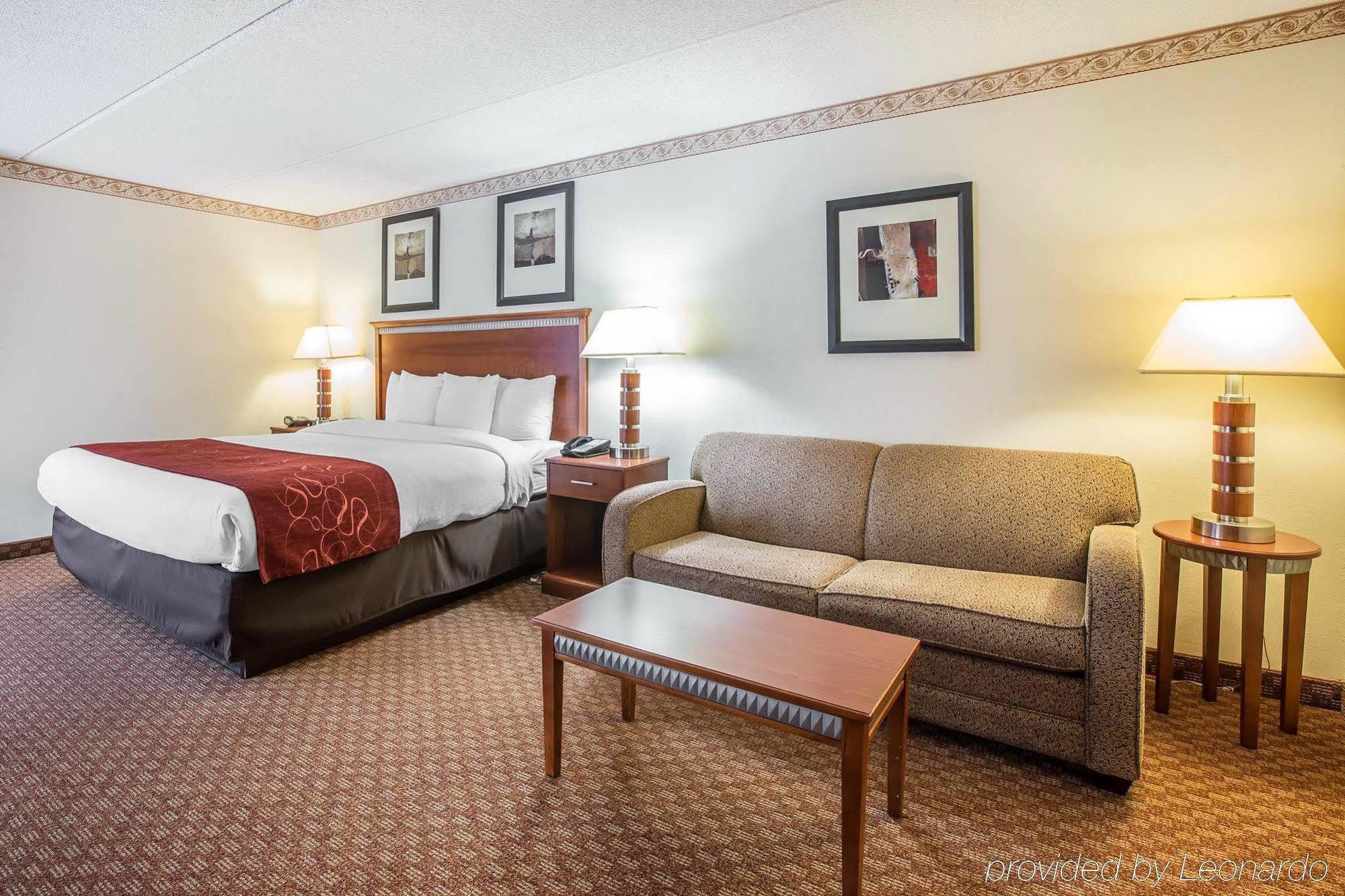 Holiday Inn Express & Suites - Atlanta - Tucker Northlake By Ihg מראה חיצוני תמונה