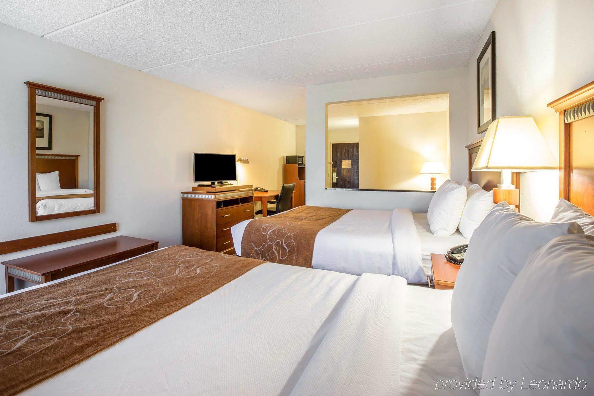 Holiday Inn Express & Suites - Atlanta - Tucker Northlake By Ihg מראה חיצוני תמונה