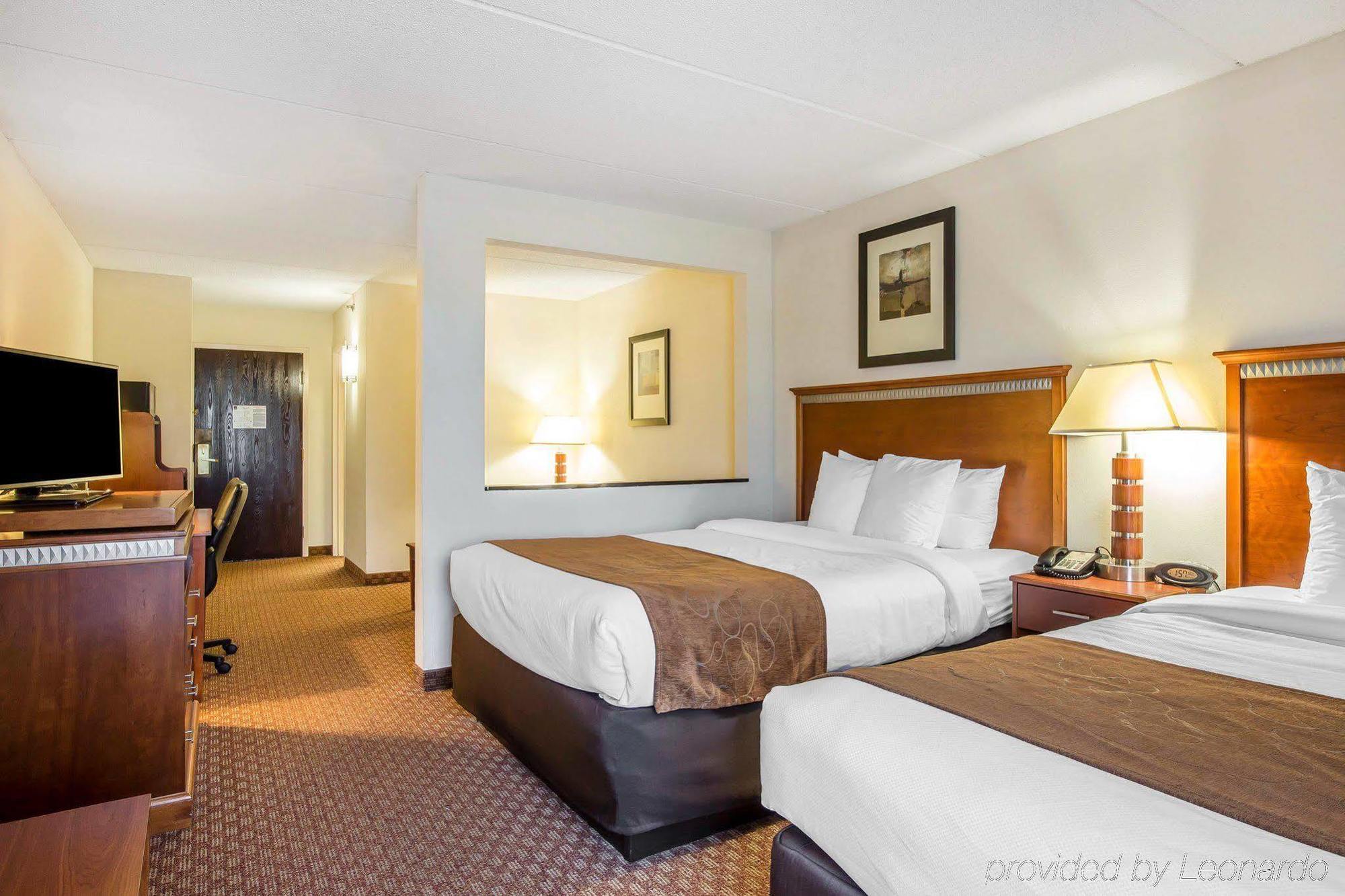Holiday Inn Express & Suites - Atlanta - Tucker Northlake By Ihg מראה חיצוני תמונה
