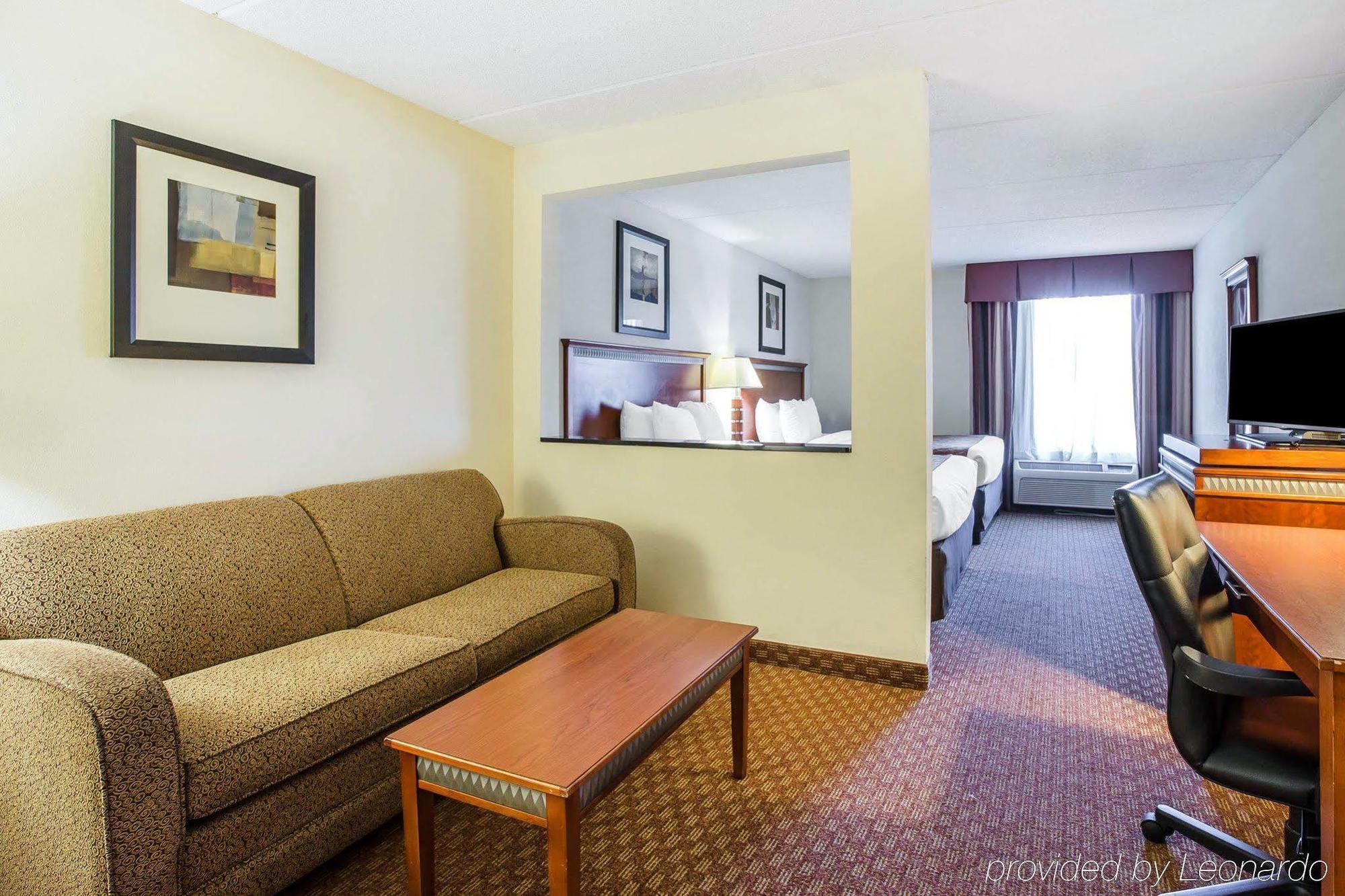 Holiday Inn Express & Suites - Atlanta - Tucker Northlake By Ihg מראה חיצוני תמונה