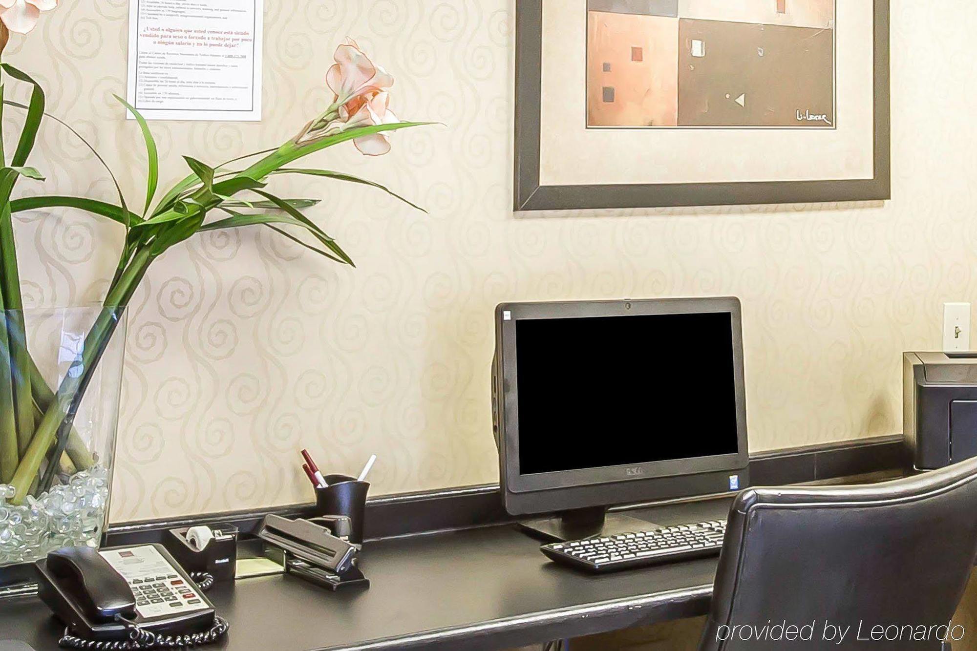 Holiday Inn Express & Suites - Atlanta - Tucker Northlake By Ihg מראה חיצוני תמונה