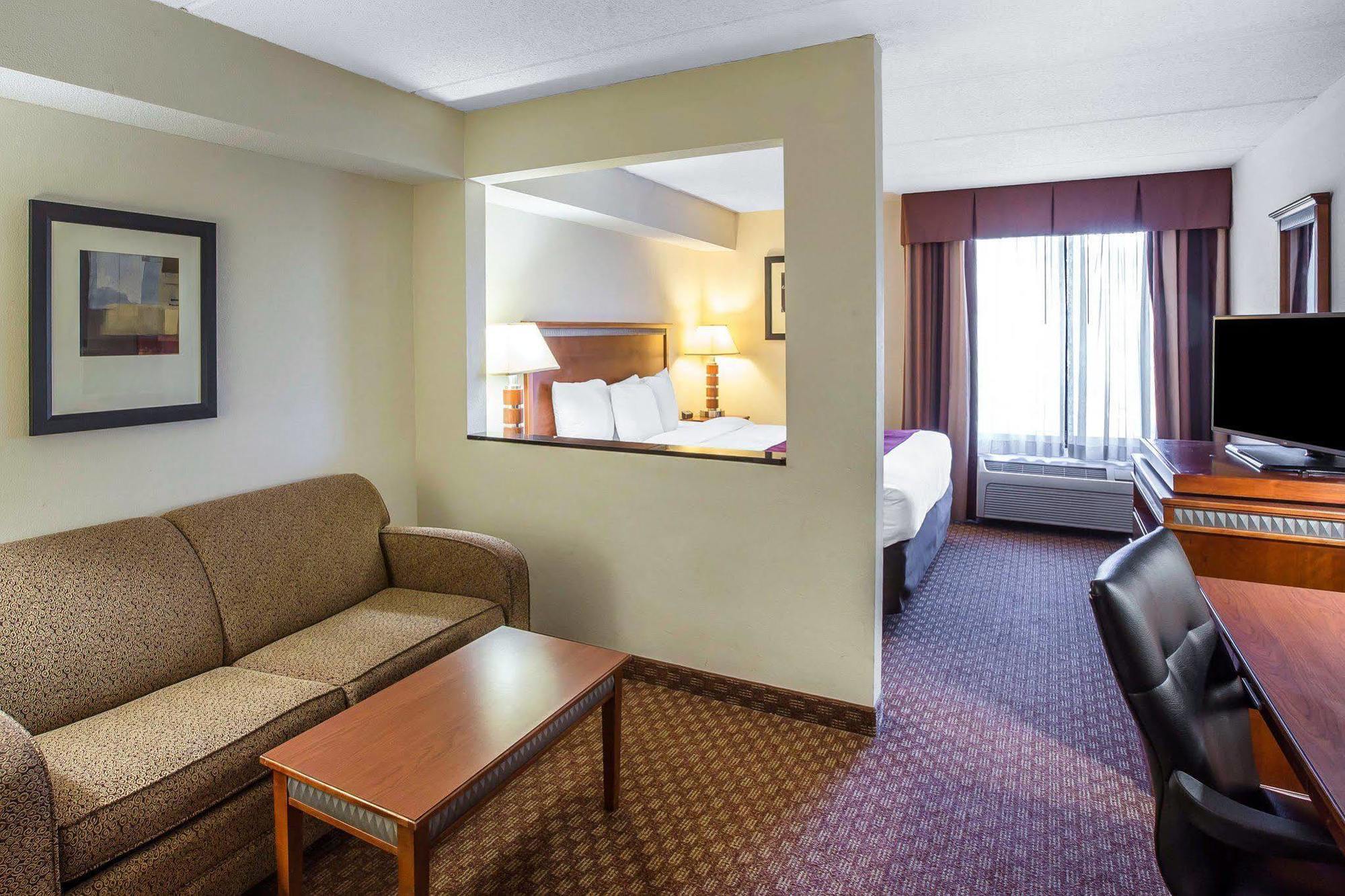 Holiday Inn Express & Suites - Atlanta - Tucker Northlake By Ihg מראה חיצוני תמונה