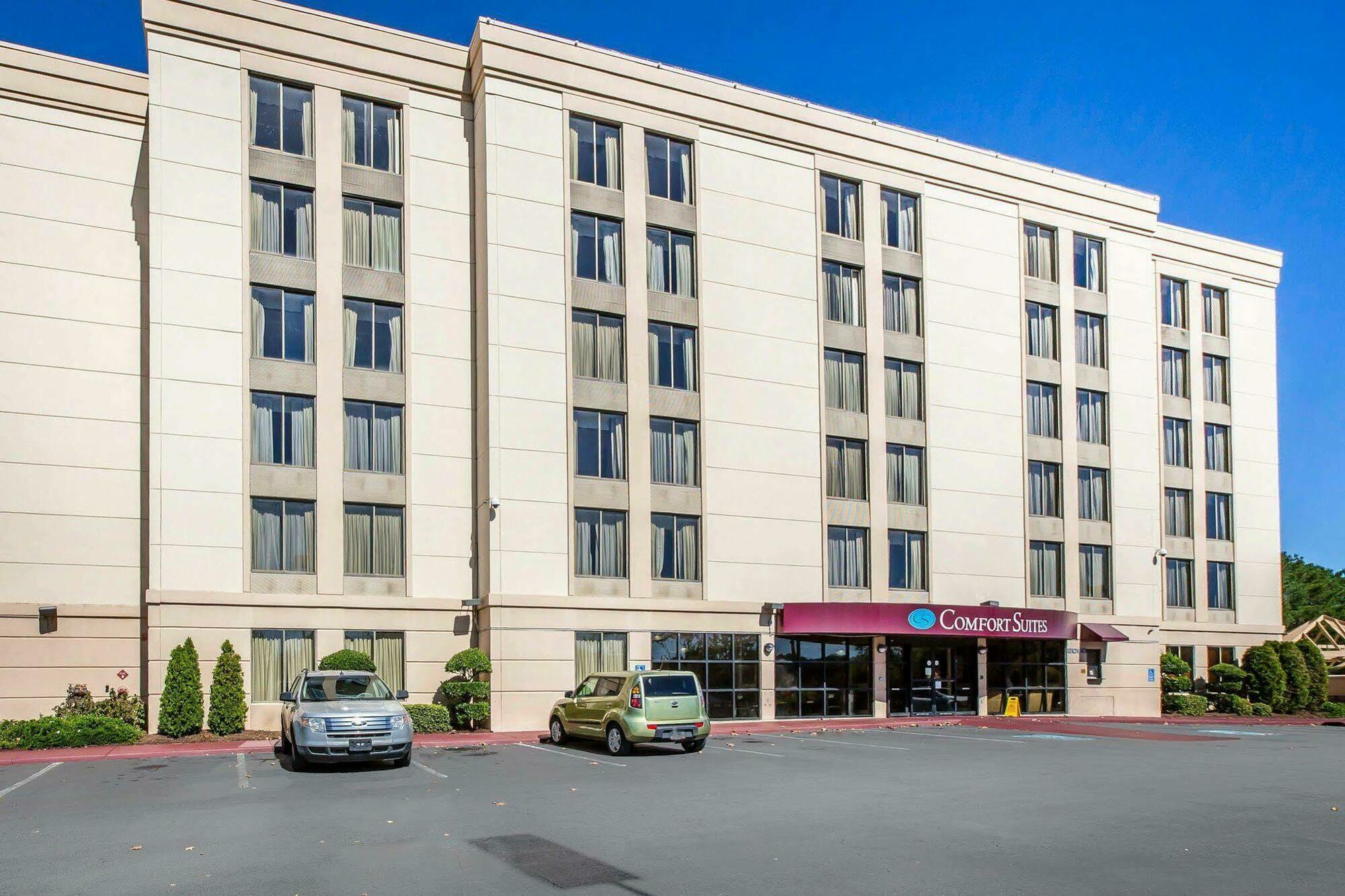 Holiday Inn Express & Suites - Atlanta - Tucker Northlake By Ihg מראה חיצוני תמונה