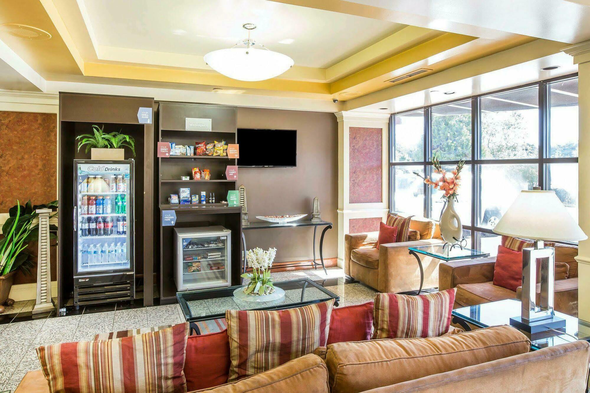 Holiday Inn Express & Suites - Atlanta - Tucker Northlake By Ihg מראה חיצוני תמונה