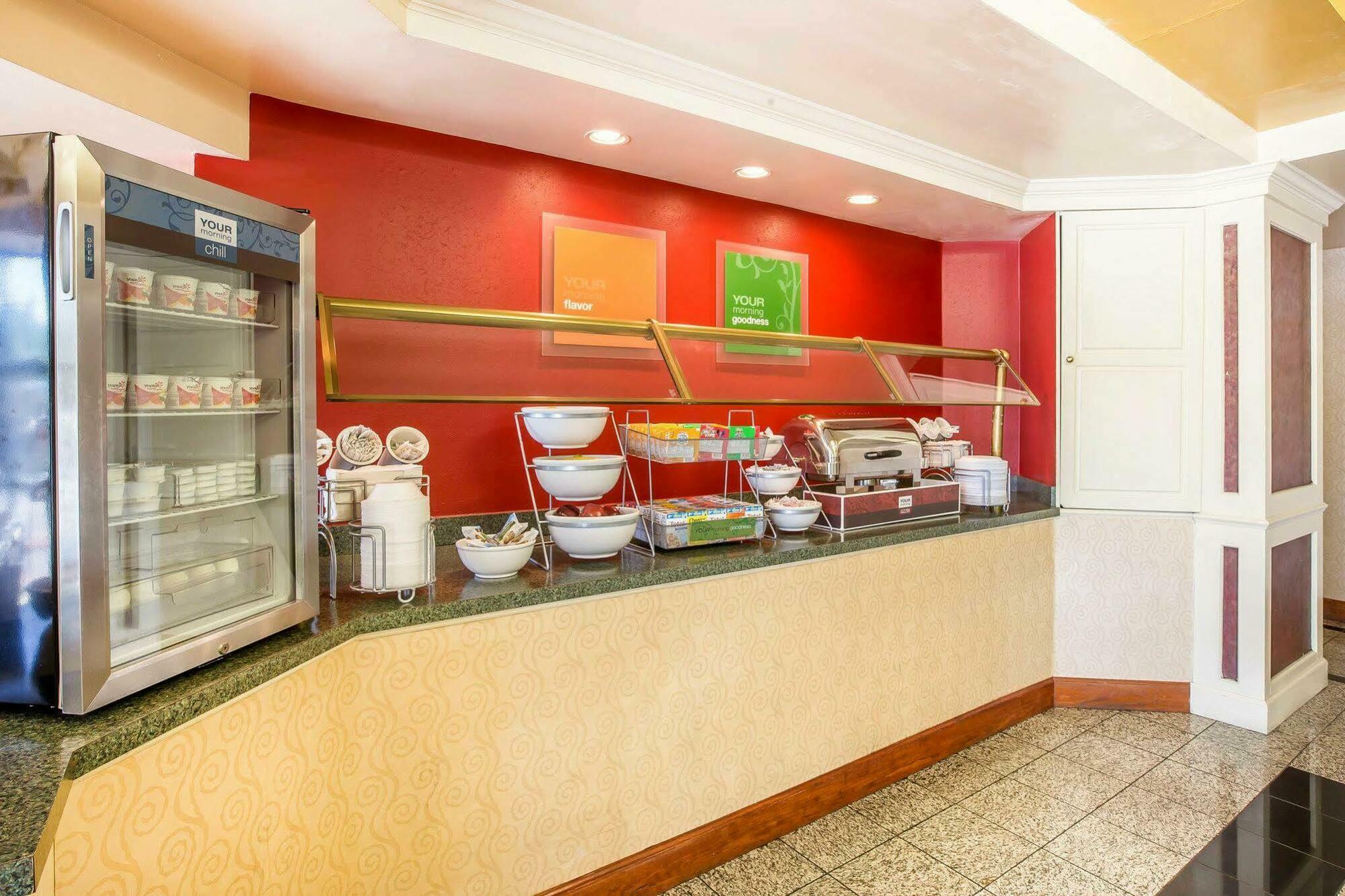 Holiday Inn Express & Suites - Atlanta - Tucker Northlake By Ihg מראה חיצוני תמונה