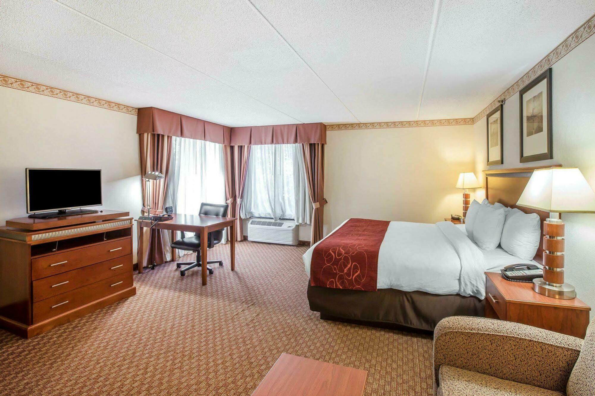 Holiday Inn Express & Suites - Atlanta - Tucker Northlake By Ihg מראה חיצוני תמונה