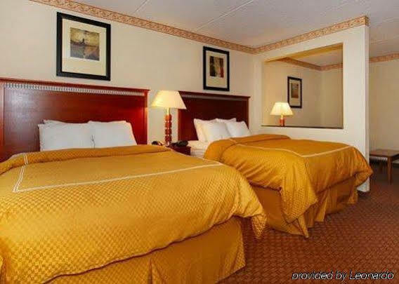 Holiday Inn Express & Suites - Atlanta - Tucker Northlake By Ihg מראה חיצוני תמונה