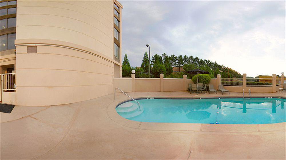 Holiday Inn Express & Suites - Atlanta - Tucker Northlake By Ihg מראה חיצוני תמונה